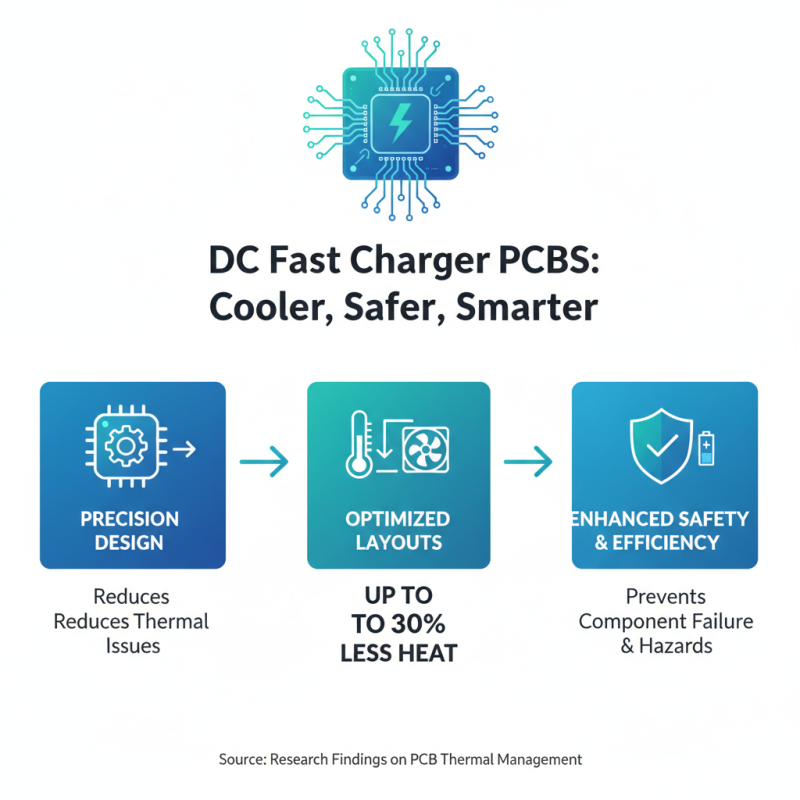 What is PCB for DC Fast Chargers and Why is it Important?