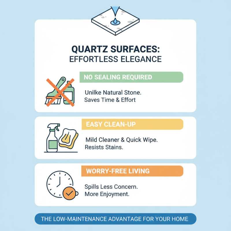Top 5 Luxury Quartz Stone Benefits You Must Know?