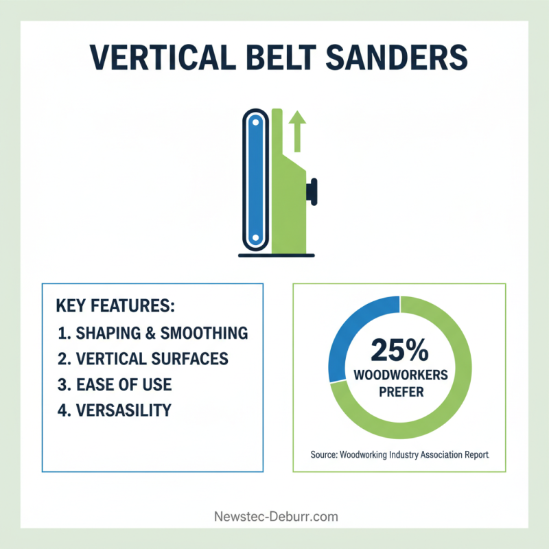 How to Choose the Right Belt Sander Machine for Your Project?