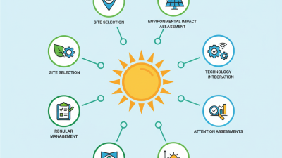 Top 10 Tips for Building a Solar Energy Power Plant