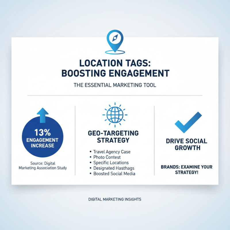 What Are the Best Location Tags for 2026 Top Trends?