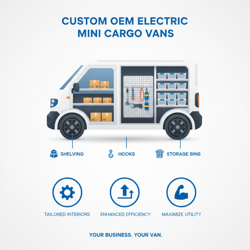 Why Choose High-Quality OEM Electric Mini Cargo Van Service for Your Business?