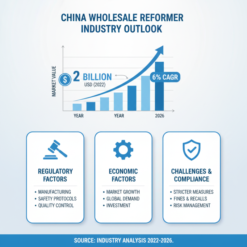 2026 Top Trends in Wholesale China Reformer Industry?