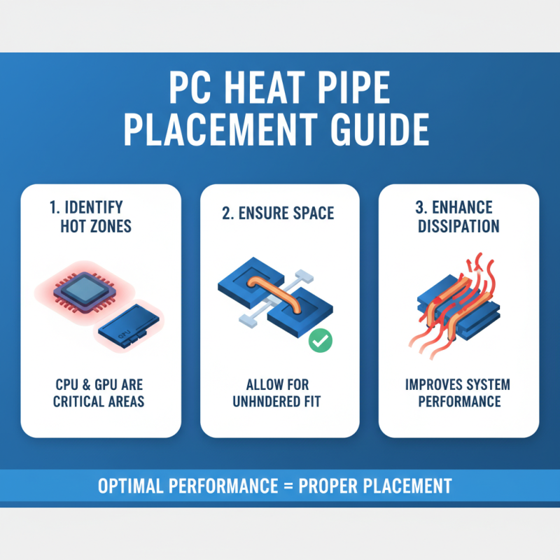 How to Use Heat Pipe Technology in Your Computer?