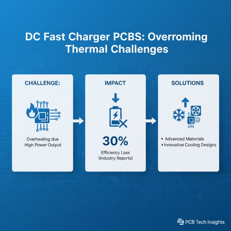 What is PCB for DC Fast Chargers and Why is it Important?