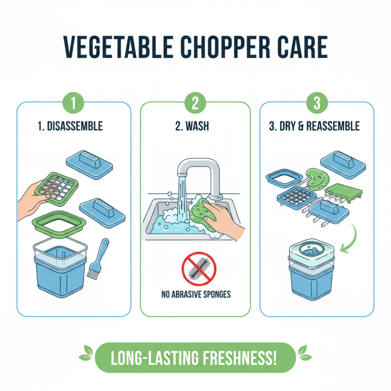 Top 10 Chopper Vegetable Chopper Options You Need to Try?