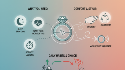 2026 How to Choose the Best Fitness Ring Tracker for You?