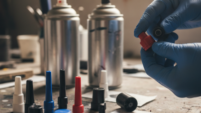 2026 How to Choose the Right Aerosol Caps for Your Needs?