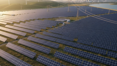 Top 10 Benefits of Solar Power Stations for Renewable Energy?