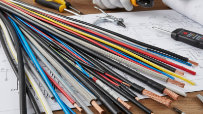 Best Home Wire Types for Electrical Projects What to Choose?