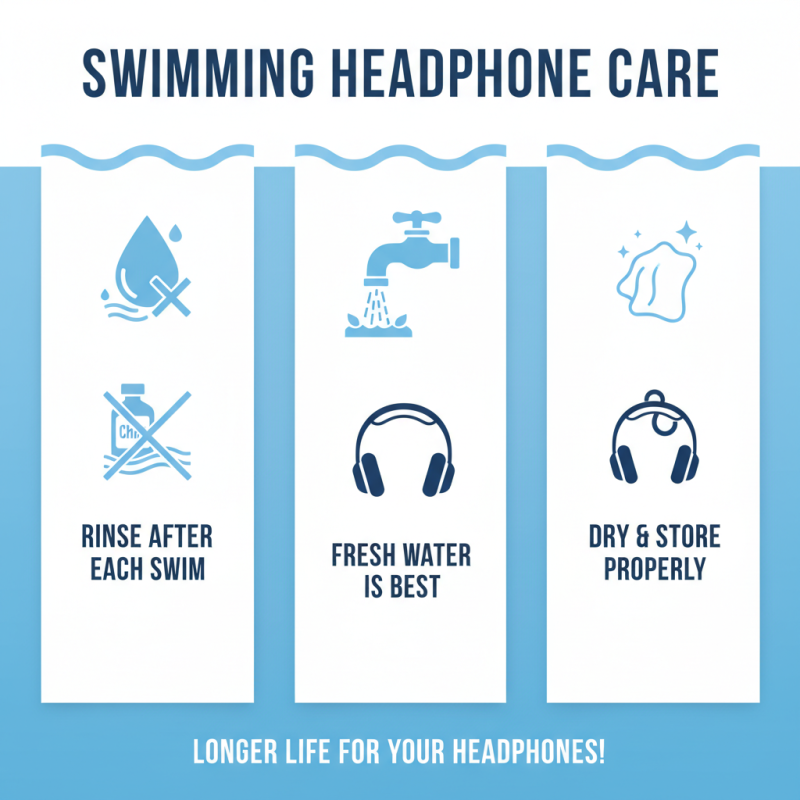 Best Swimming Bone Conduction Headphones Bluetooth for Swimmers?