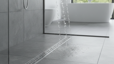 Top OEM Wholesale Shallow Linear Drain Products You Should Know?