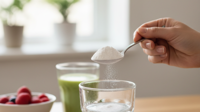 2026 Best Collagen Powder Benefits and Uses Explained