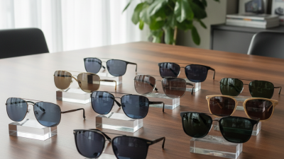 10 Best High-Quality ODM Polarized Sunglasses Manufacturers to Consider?