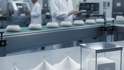 Top High-Quality China a β a-β Alumina Manufacturers You Should Know?