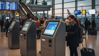 Why Choose Kiosk Metal Housing for Your Business Needs?