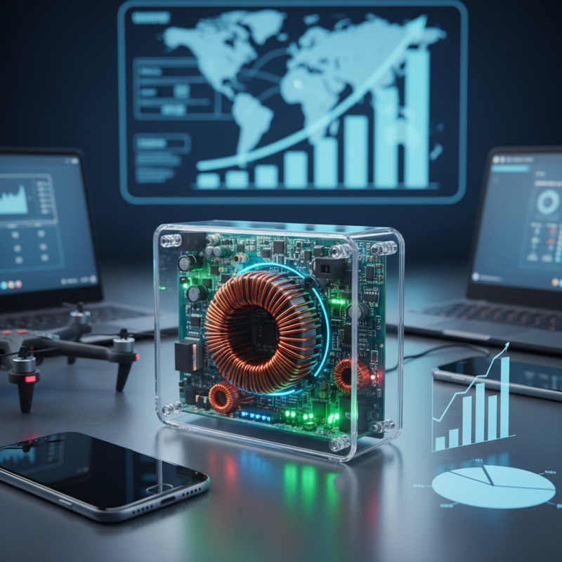 Why Do We Need an Electronic Transformer for Our Devices?
