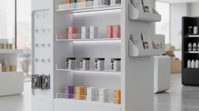 2026 Best Custom Wholesale PVC Display Rack Options for Your Business