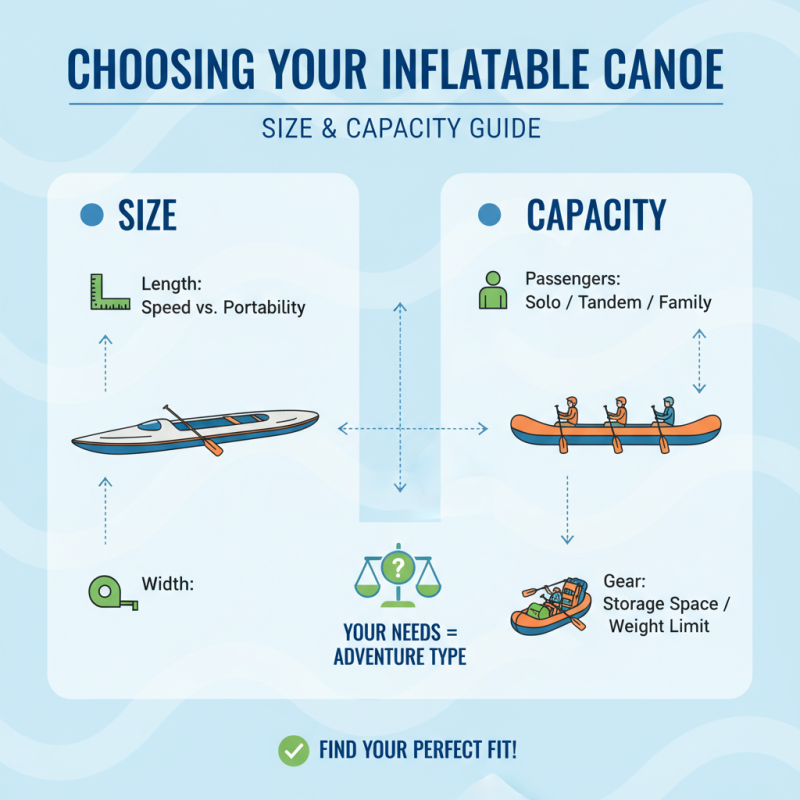 Ultimate Guide to Choosing the Best Inflatable Canoe?