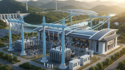 What is a High Quality China High Voltage Power Source Company?