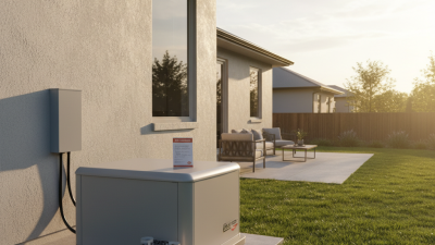 Gas Electric Generator For Home Top Tips You Need to Know?