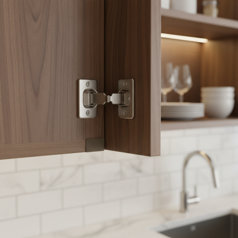 2026 Best Hydraulic Hinges for Doors and Cabinets What to Choose?