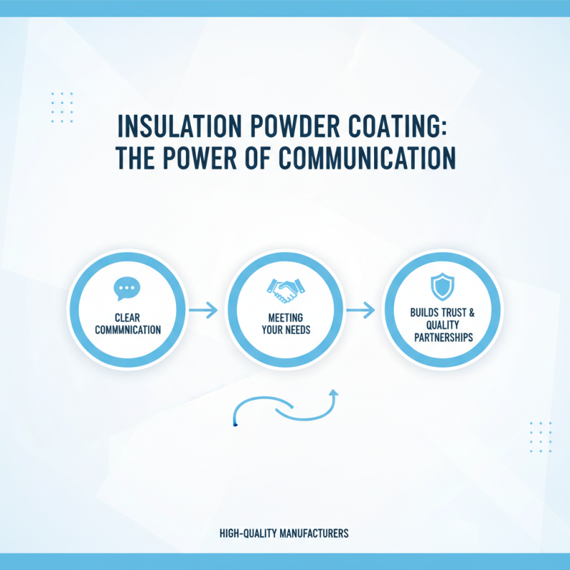 How to Choose High-Quality China Insulation Powder Coating Manufacturers?