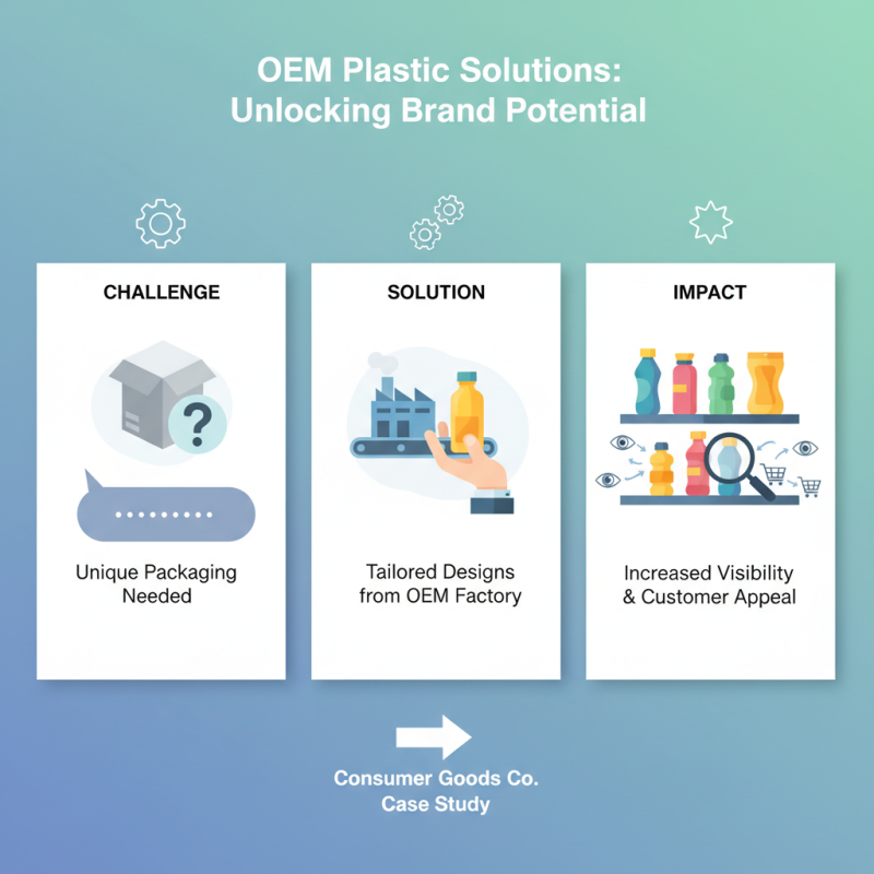 Top High-Quality OEM Plastic and Packaging Factory Solutions for Your Business?
