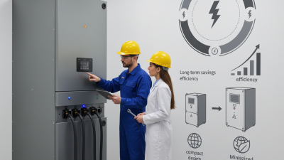 Top 10 High Voltage RMU Benefits and Features You Need to Know?