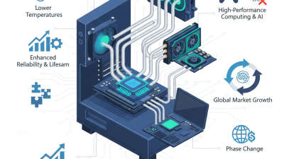 How to Use Heat Pipe Technology in Your Computer?