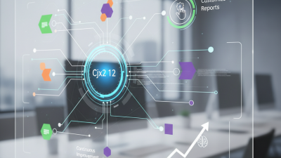 How to Use Cjx2 12 for Effective Results in Your Projects?