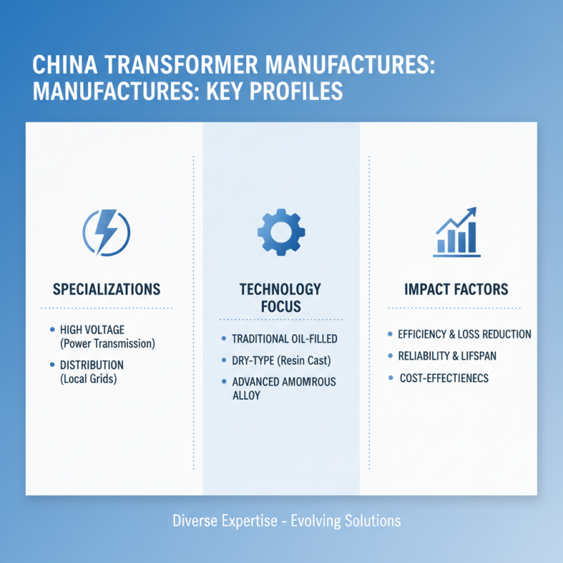 Top 10 Wholesale China Power Grid Transformer Manufacturers to Know?