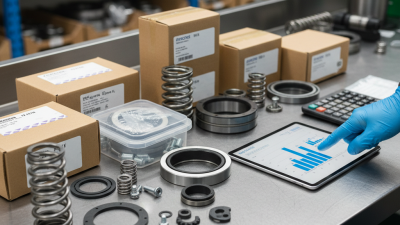 Top 10 Tips for Cheap Buy Mechanical Seal Kits Quotes You Need to Know?