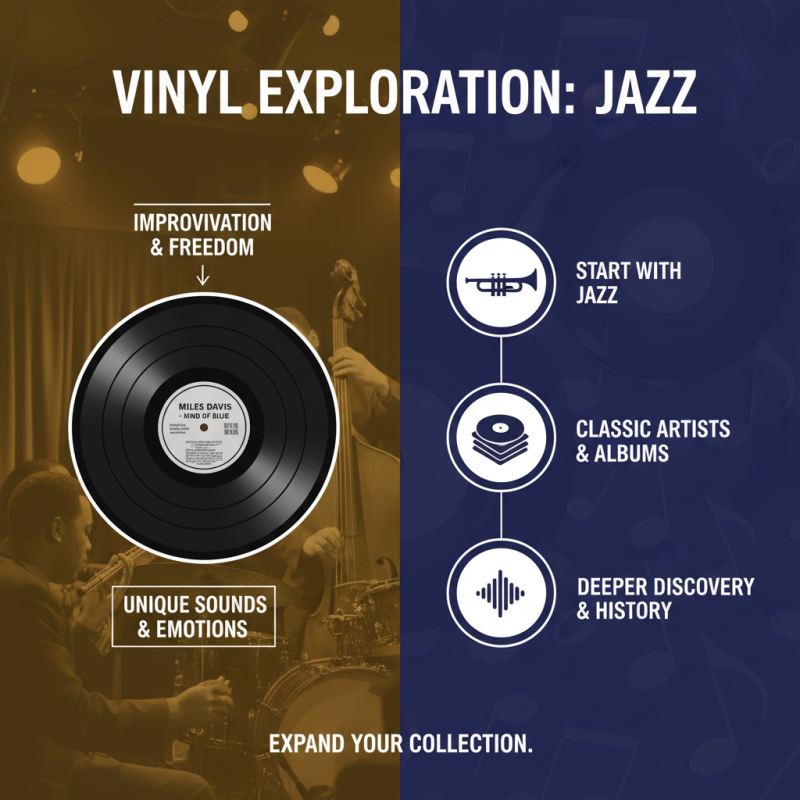 10 Best Vinyl Collection Tips for Beginners to Start Today