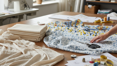 How to Choose the Best Muslin Fabric for Your Projects?