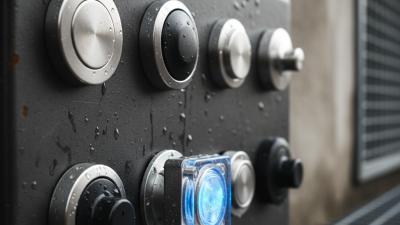 How to Choose the Best Anti Vandal Pushbutton Switches?