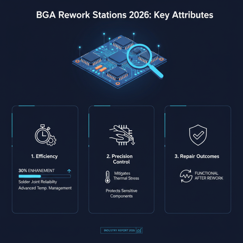 2026 Top Bga Rework Station Guide and Best Practices?