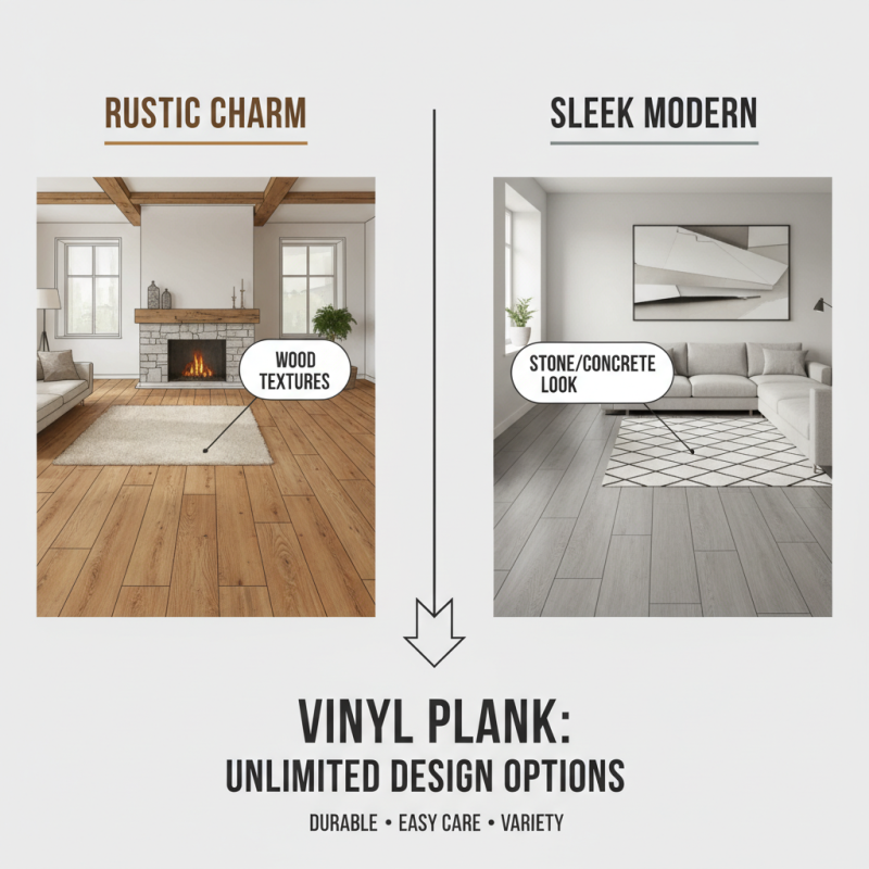 Top Wholesale China Flooring Vinyl Plank Benefits and Options?