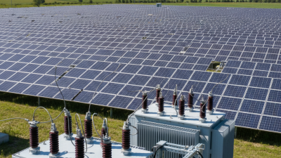Top 10 China OEM Photovoltaic Transformers Manufacturers You Should Know?