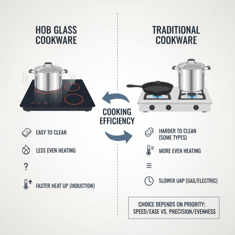 Essential Hob Glass Tips for Optimal Cooking Results?
