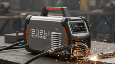 2026 Best Portable Welding Machine Reviews and Buying Guide?