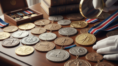 Top Tips for Collecting Sport Event Medals?