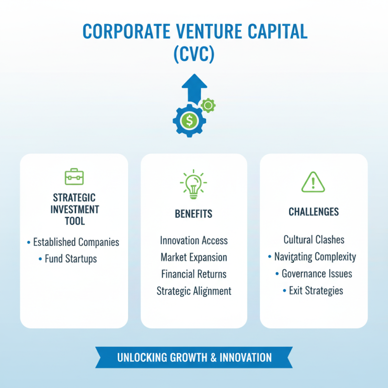 What is CVC and Why is it Important for Businesses?