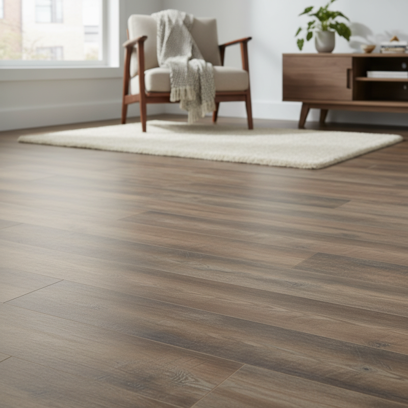 Top Wholesale China Flooring Vinyl Plank Benefits and Options?