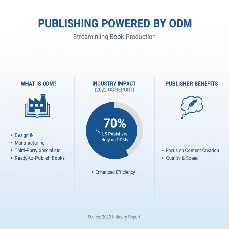 How to Choose the Best ODM China Book Paper Factories for Your Publishing Needs?
