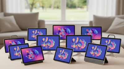 Top 10 Portable Smart TV Options for Your Viewing Needs?