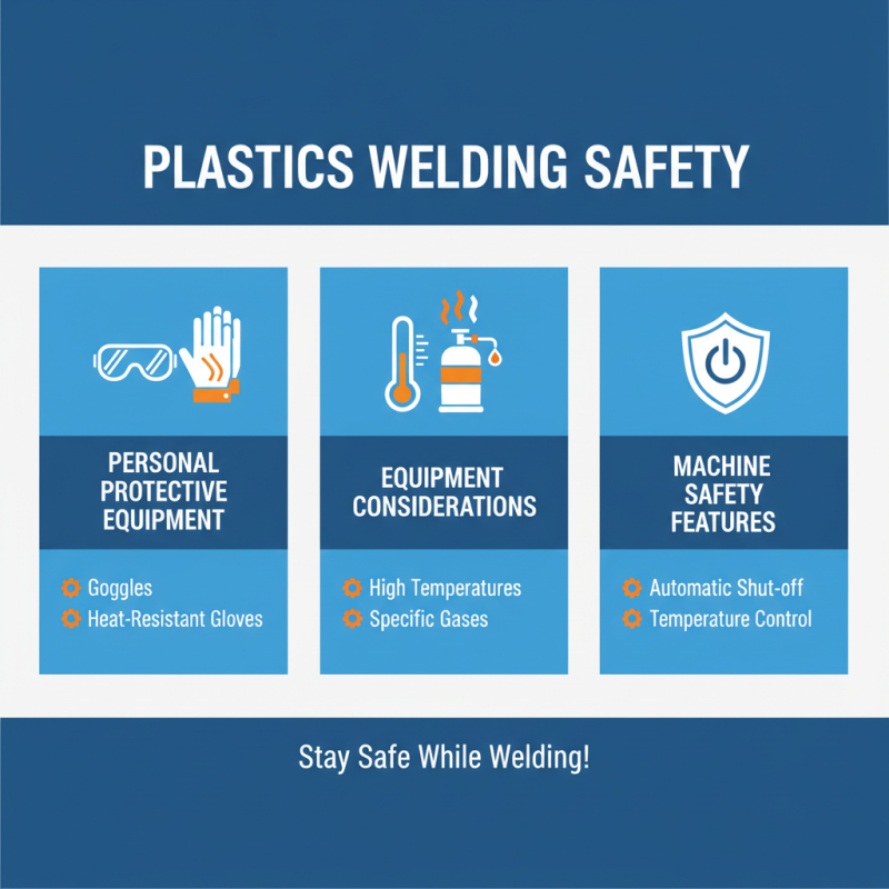2026 How to Choose the Best Welder for Plastic?