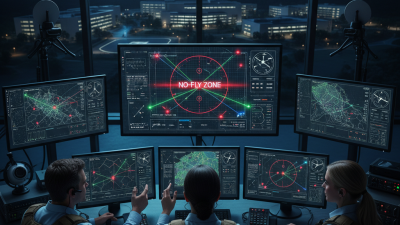 How to Use Counter Drone Technology Effectively?