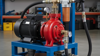 Best 10 Wholesale Diesel Transfer Pump Products You Must Consider?