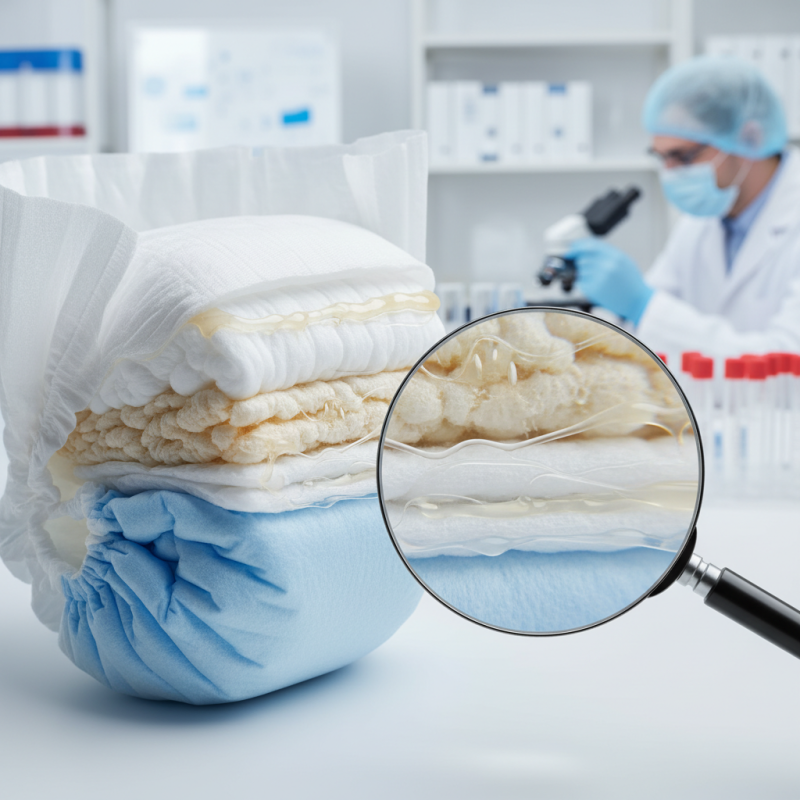 What are the Benefits of Hygiene Hot Melt Adhesive?